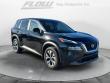 Certified 2023 Nissan Rogue SV FWD SUV