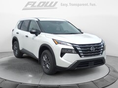 2025 Nissan Rogue S FWD SUV
