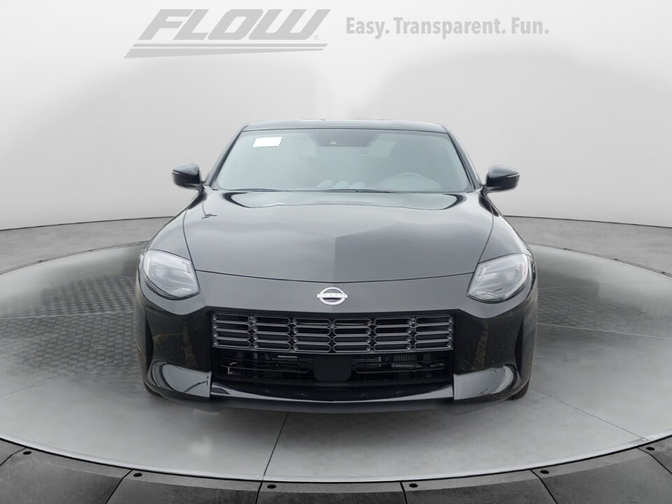2025 Nissan Z Performance photo 2