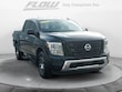  Nissan Titan