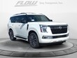 Nissan Armada