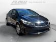 Used 2018 Kia Forte LX Sedan