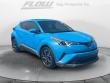 Used 2019 Toyota C-HR XLE SUV