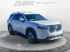 2025 Nissan Pathfinder SL 4WD SUV