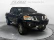 Used 2014 Nissan Titan PRO-4X Truck