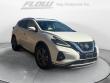 Used 2019 Nissan Murano Platinum SUV