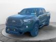 Used 2021 Toyota Tacoma TRD Off-Road Truck