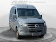  Mercedes-Benz Sprinter 2500