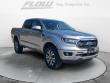Used 2020 Ford Ranger LARIAT Truck