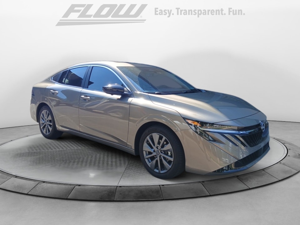 2026 Nissan Sentra