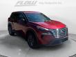 Certified 2025 Nissan Rogue S SUV