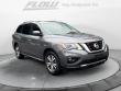 Used 2020 Nissan Pathfinder SV 4WD SUV