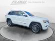 Used 2018 Jeep Grand Cherokee Limited 4x4 SUV