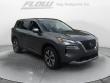 Certified 2022 Nissan Rogue SV SUV