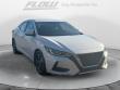 Used 2022 Nissan Sentra SV Xtronic CVT Sedan