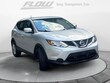 Nissan Rogue Sport