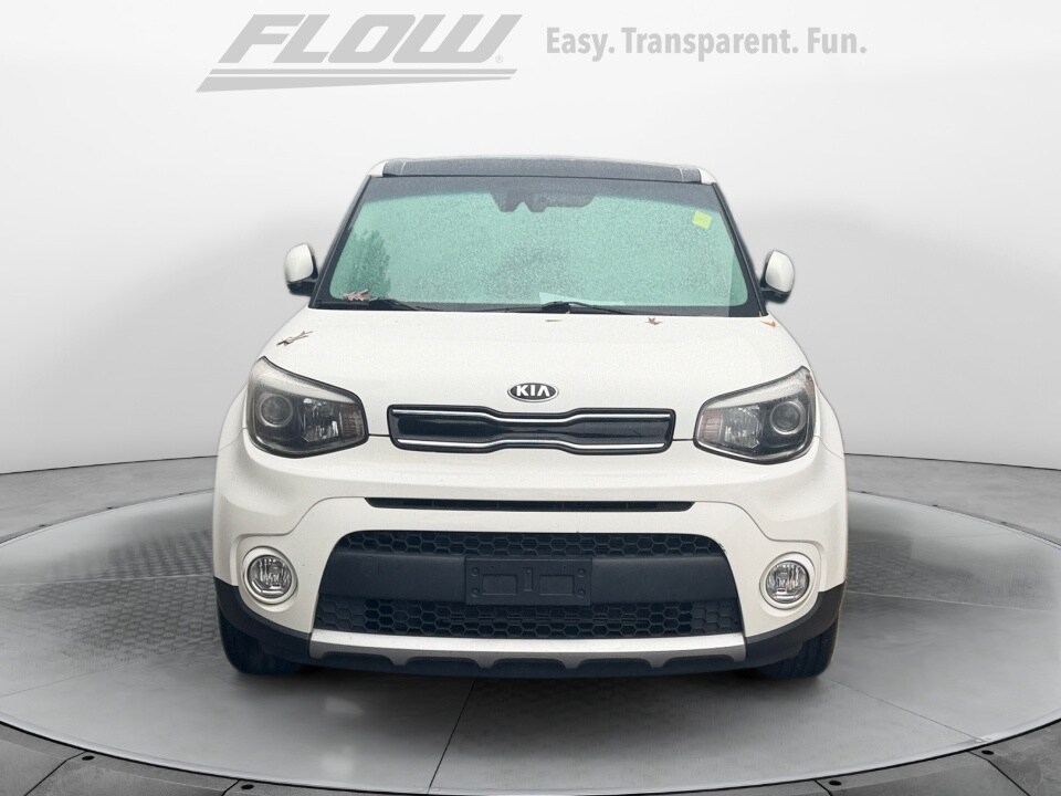 2017 Kia Soul Plus photo 2