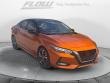 Used 2022 Nissan Sentra SR Sedan