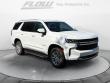 Used 2023 Chevrolet Tahoe LS SUV