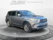Used 2021 INFINITI QX80 LUXE SUV