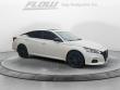 Used 2022 Nissan Altima SR FWD Sedan