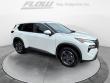 Used 2025 Nissan Rogue SV FWD SUV