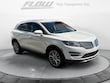  Lincoln MKC