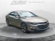 Used 2023 Chevrolet Malibu LT Sedan