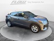 Nissan Kicks Play