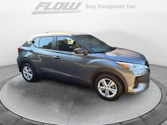 2025 Nissan Kicks Play S SUV