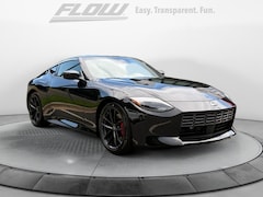 2025 Nissan Z Performance Coupe