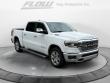 Used 2022 Ram 1500 Laramie Truck