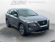 Certified 2022 Nissan Rogue SV FWD SUV