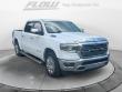 Used 2022 Ram 1500 Laramie Truck
