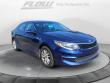 Used 2018 Kia Optima LX Sedan
