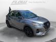 Used 2021 Nissan Kicks SR Xtronic CVT SUV