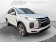 Used 2023 Mitsubishi Outlander Sport 2.4 GT AWC SUV