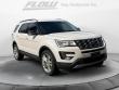 Used 2017 Ford Explorer XLT SUV