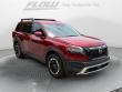 Certified 2025 Nissan Pathfinder Rock Creek SUV