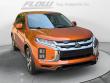 Used 2023 Mitsubishi Outlander Sport 2.0 ES AWC SUV