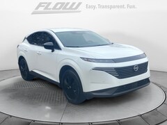 2025 Nissan Murano SV SUV