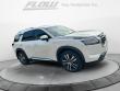 Certified 2024 Nissan Pathfinder Platinum FWD SUV