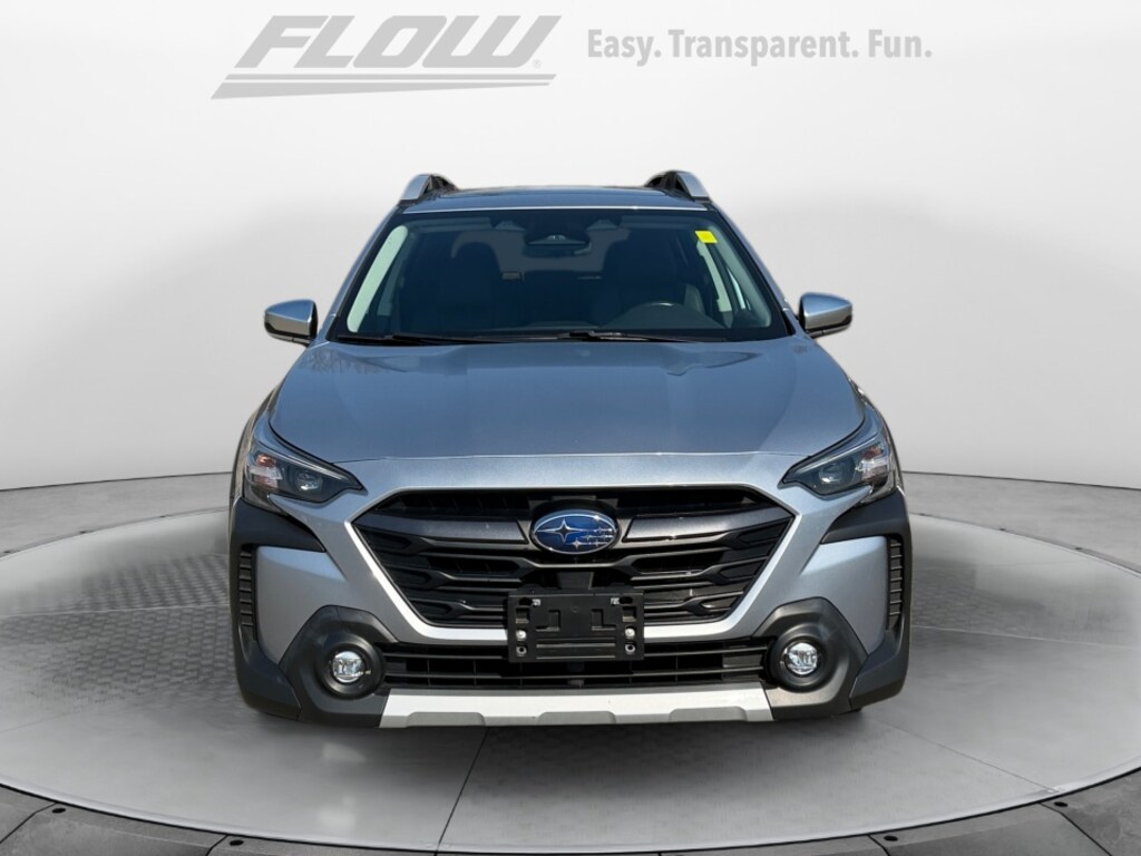 Used 2023 Subaru Outback Touring XT SUV