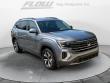 Used 2024 Volkswagen Atlas 2.0T SE SUV