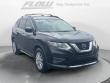 Used 2020 Nissan Rogue S Intelligent AWD SUV