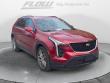Certified 2019 Cadillac XT4 Sport SUV