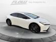 Used 2023 Toyota Prius XLE Hatchback