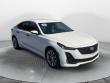 Used 2023 Cadillac CT5 Premium Luxury Sedan