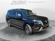  Nissan Armada