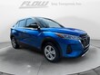 Nissan Kicks Play